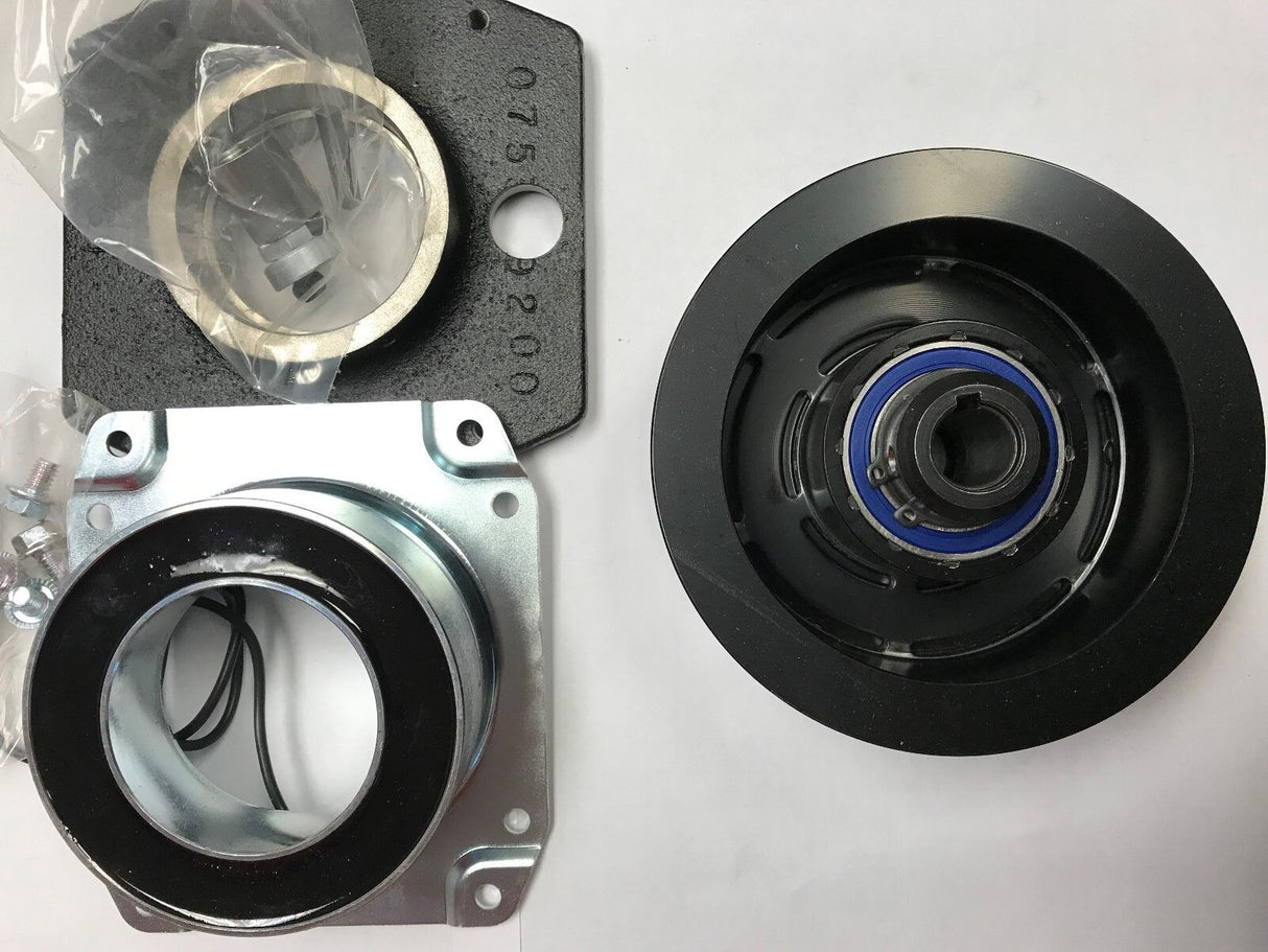 Agco Spra-Coupe Spray Pump Clutch 3000 and 4000 Series - 515287D1