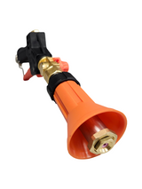 AR North America Turbo 400 Spray Gun with 3.0 Nozzle - AGSG-TURBO