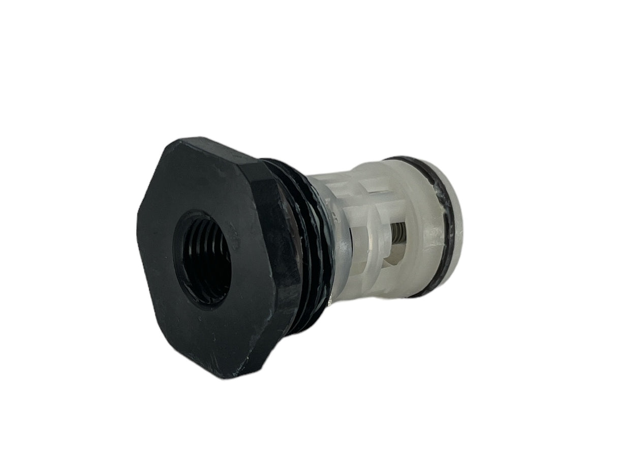 Raven Discharge Valve With Transducer Plug for Sidekick Injection Pump - 063-0173-310