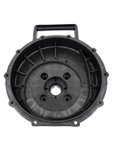 Banjo 3 Inch Poly Pump Rear Bracket - 12703A