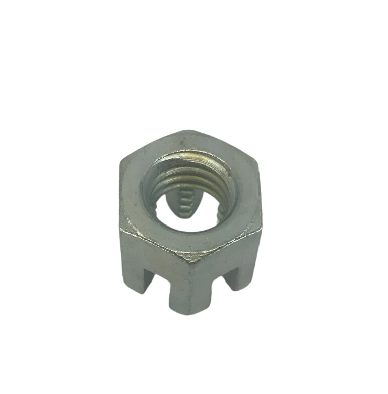 Agco Spra-Coupe Brake Assembly Nut for 220, 230, 233, and 3XXX - 6653714