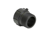 Banjo 2 Inch Buttress X 2 Inch Male NPT Threads With TPV Gasket - TA283