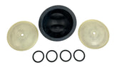 Hypro Diaphragm Pump Repair Kit for D50 Desmopan Diaphragms - 9910-KIT1725