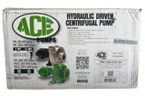 Ace Pumps Hydraulic Driven Centrifugal Cast Iron Pump - FMC-200-HYD-304