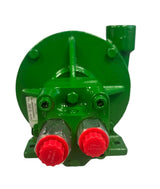 Ace Pumps Cast Iron Hydraulic Centrifugal Pump 1-1/4" FPT X 1" FPT - FMC-HYD-203