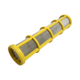 Banjo 80 Mesh 1 Inch Line Strainer Screen - LST180