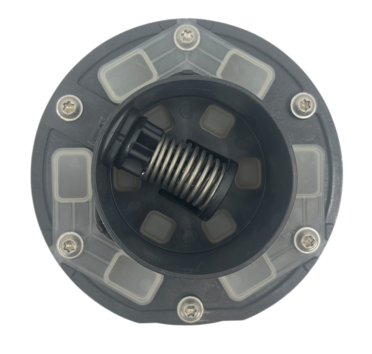 Dura Products Viton AG Cartridge Kit For 6000 Series Pump - DP-P6017A-V