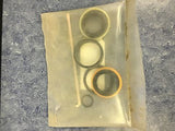 Agco Spra Coupe Hydraulic Cylinder Seal Kit 1.50 X 8.38 X 0.88 - 516449D1