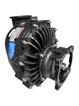 Banjo 3 Inch Wet Seal Poly Pump Only For Electric Motor - M350PEOW