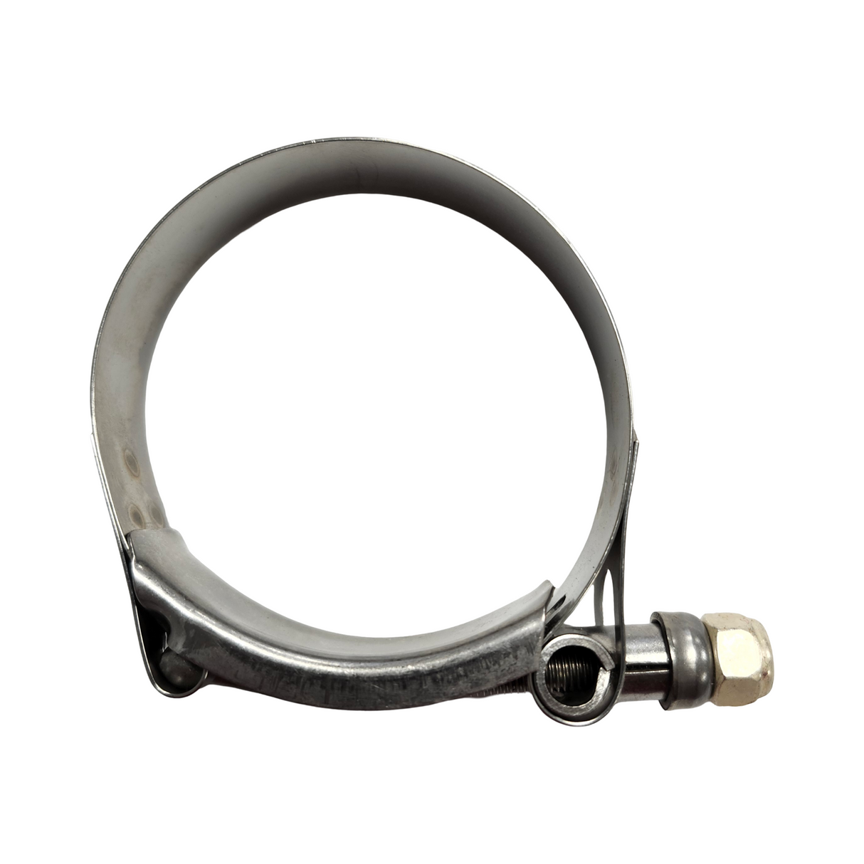 Banjo Stainless T-Bolt Hose Clamp 2.50"-2.81" - TC250