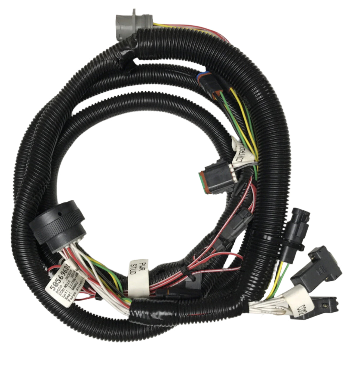 Agco Chassis Harness for 7460/7660 Spra-Coupe - 505696D1