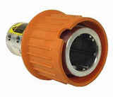 Hypro PTO Quick Coupler for Pump Shaft 15/16" 540/1000 RPM - 1323-0076