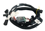 Raven Console Cable For CR7 Field Computer, Auxiliary I/0 - 115-0172-372