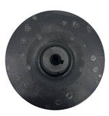 Hypro Pump Polypropylene Impeller 5/8" Keyed Shaft 9202, 9203, 9303 - 0402-9100P