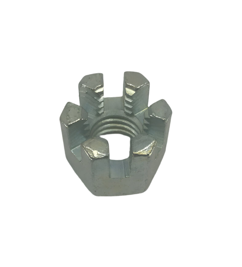 Agco Spra-Coupe Brake Assembly Nut for 220, 230, 233, and 3XXX - 6653714