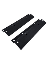 Banjo Pump and Motor Mount Bracket - Pair - Z-Rail - 17033