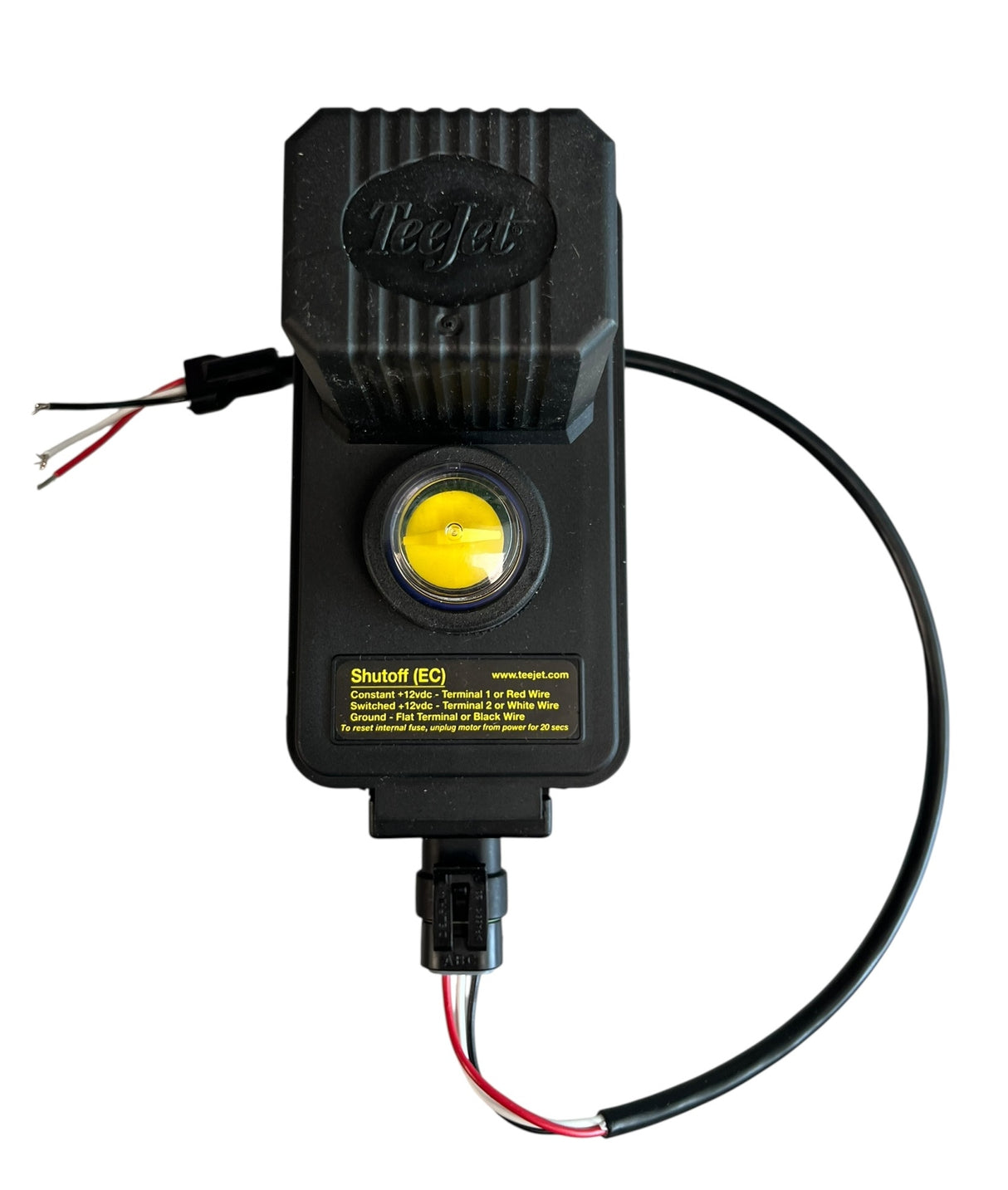 TeeJet DirectoValve BEC Positive Switch Replacement Motor - 50515-25CP05