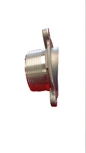 Hypro Transfer Pump Inlet Port - DS-801-013N