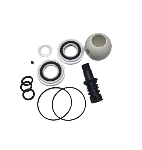 TeeJet Repair Kit For 344B And 346B Ball Valves - AB344-2-KIT