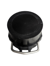 TeeJet Large Quick Connect Cap for 430 and 530 Manifold Inlets - 58456-C