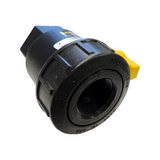 Banjo Full Port Single Union Valve 1-1/4" FNPT - UV125FP