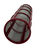 TeeJet 16 Mesh Ribbed Screen For 124 & 126 Series Line Strainers - CP15941-1-SSPP