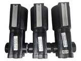 TeeJet DirectoValve Bank of 3 Electronic Controlled Solenoid Valves - AA144P-3