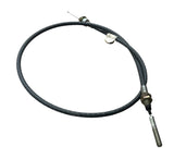 Agco Spra Coupe Foot Throttle Cable 3430/3630 - 6661410