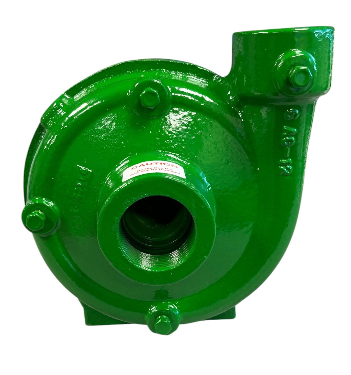 Ace Pumps 12 Volt Magnetic Clutch and Pump Combo For Spra Coupe 3XXX/4XXX - FMCSC-CW-150-MAG-DX3