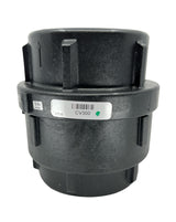 Banjo 3 Inch Female NPT Full Port Check Valve Assembly, 300 PSI - CV300