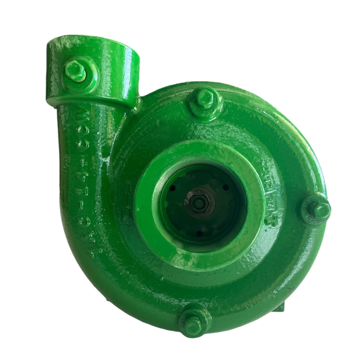 Ace Pumps Hydraulic Driven Centrifugal Cast Iron Pump - FMC-200-HYD-304