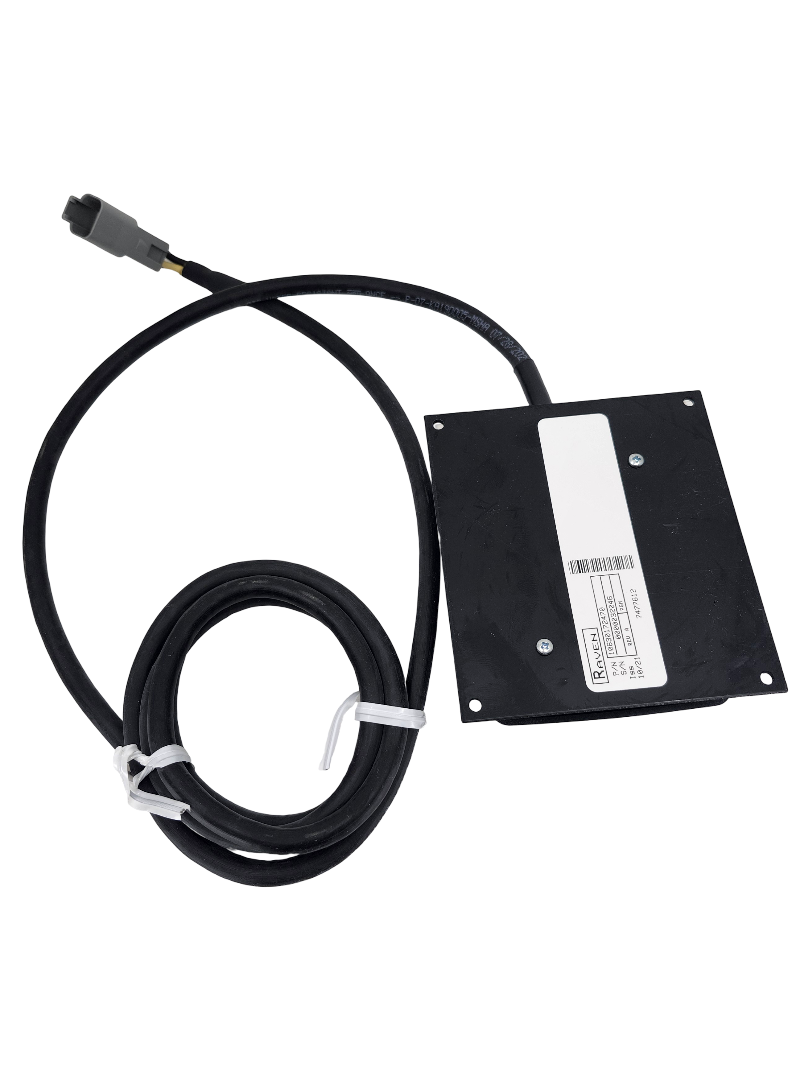 Raven Smartrax Foot Switch Assembly - 063-0172-470