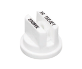 Teejet Extended Range Ceramic Flat Spray Tip, White - XR8008-VK