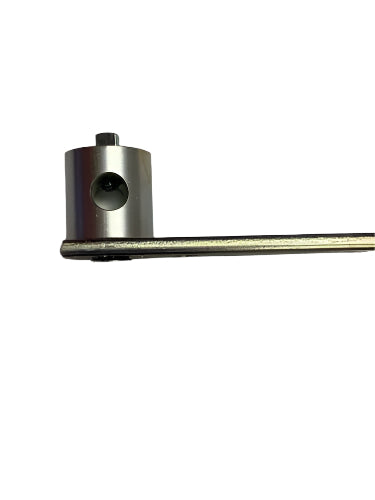 Raven Speed Sensor Turret Assembly - 063-0159-483