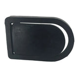 Hypro EPDM Flapper Valve, Replacement Part for Plastic Transfer Pump - 1700-0208