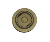 TeeJet Brass Disk Core For Hollow Cone Spray Tip Nozzle - DC23