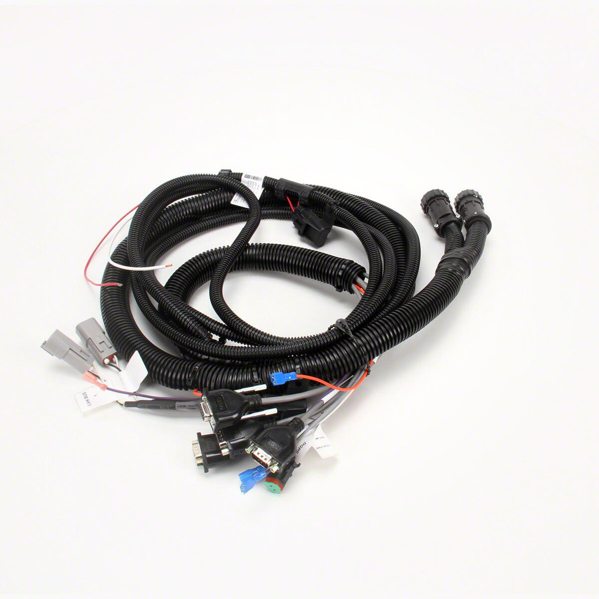 Raven Combination Cable for Viper Pro / Envizio Pro (II) - 115-0171-744
