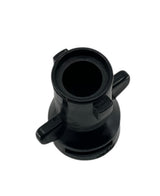 TeeJet Quick Snap Fit Adapter For Hardi Nozzle Body Connection - 55240-CELR