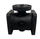 Agco KZ Pressure Valve Body For Spra-Coupe WR56043 - WR35019