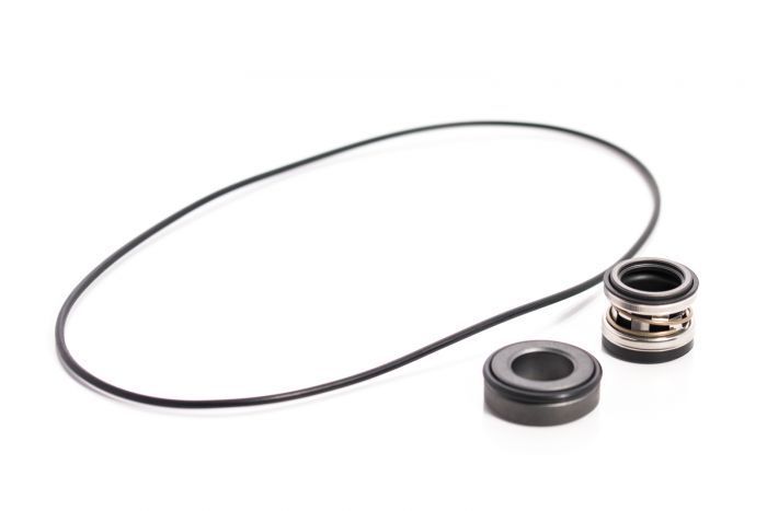 Hypro Life Guard Silicon Carbide Seal Kit - 3430-0589