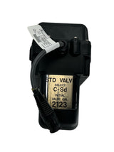 Raven NH3 Control Valve Motor Assembly For 1-1/2" Ball Valve - 063-0173-664