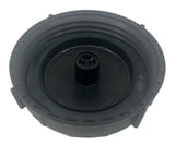 Hypro 6 Inch Female Threaded Lid with Spring Breather Flat Gasket - 3542010 (AG334738)