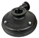 Ace Pumps Flanged Cast Iron Volute, 1-1/2 x 1-1/4 Inch, CCW, for 650 Models (30159) - BAC-12-650-FLG