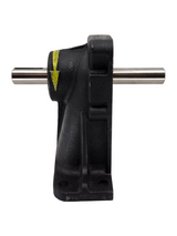 Banjo Bearing Pedestal for 2 Inch Cast Iron Pumps - 3/4" Shaft - 12882A