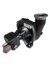 Hypro Hydraulic Centrifugal Pump Universal Flange 220 x 200 (U) With Lifeguard Seal (B) - 9306C-HM1C-BU