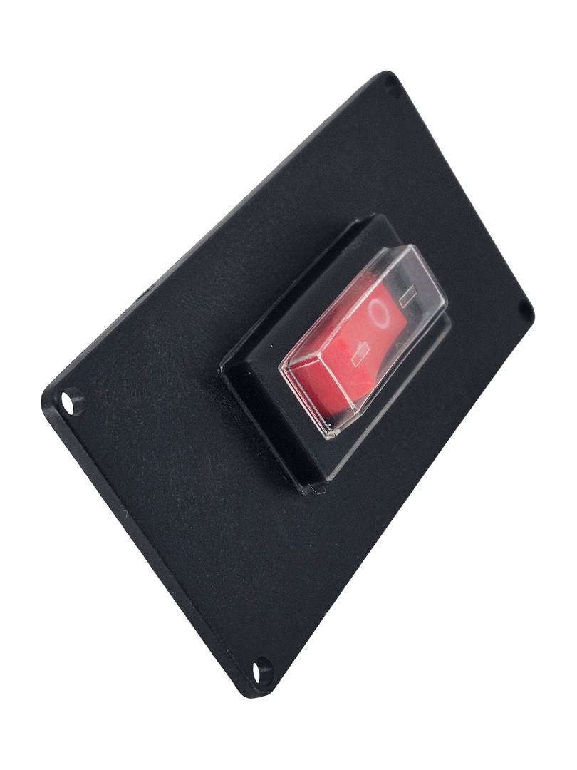 Flowserve CT6 Replacement Power Switch On/Off - CT6-107