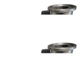 Hypro Hydraulic Centrifugal Pump Universal Flange 220 x 200 (U) With Lifeguard Seal (B) - 9306C-HM1C-BU