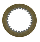 JCB Bronze Clutch Friction Plate, OEM Part - 450/20402