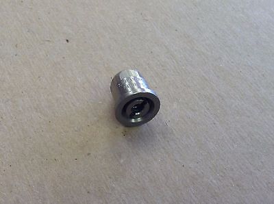 TeeJet Stainless Steel ConeJet Hollow Cone Spray Tip - TX-SS1