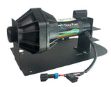 Dura Products Easy Caddy 6000 Series Chemical Transfer Pump With Meter 12 V - DPEM-6318V-12